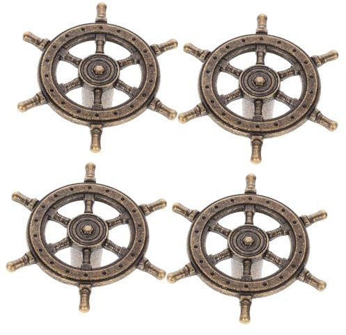 Mikikit 12 Stk Griff für Kleiderschrank möbel knöpfe cabinet knobs kommoden schubladen knöpfe Metallknöpfe Schminktisch Kommode für Schrank Knöpfe für Schränke Kommodenknöpfe Schranktür
