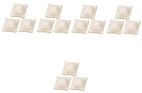 Garneck Lot De 5 Attrape-poils Danimaux Pour Le Linge Le Séchage La Machine À Laver Le Détachant Pour Le Linge 3 Pièces X 5