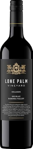 Lone Palm Vineyards Hillside Shiraz, RED WINE (case of 12x75cl) Australia/Barossa Valley