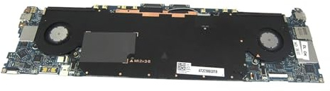 Carte Mère for Ordinateur Portable XPS 13 7390, avec Processeur I3-1005G1 CN-0TN1YT 0TN1YT TN1YT LA-G172P for Dell, Pièces