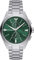 Emporio Armani Watch for Men, Chronograph Movement, 43 mm na Stainless Steel Case with a Stainless Steel Strap, AR11480