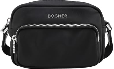 Bogner Damen Umhängetasche Klosters Lidia XSHZ One Size