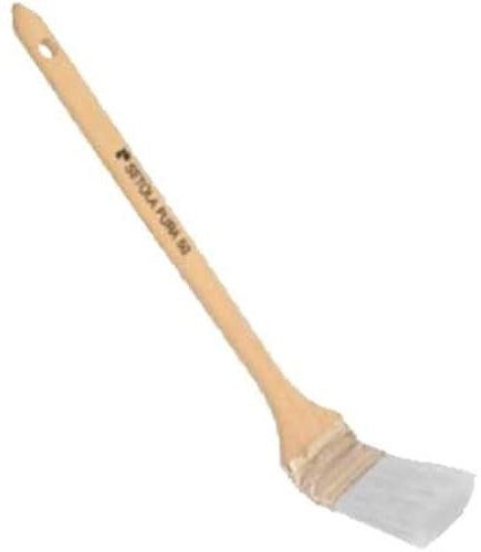 PENNELLO PER RADIATORI 'S2003' mm 40 (Confezione da 12 pezzi)