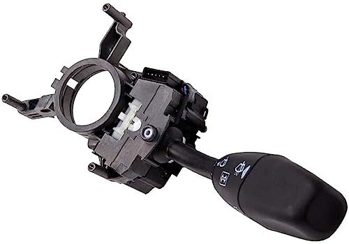 FENVY Interruptor de luz de señal de Giro para Mercedes-Benz W203 S203 A209 C209 0005452310,Mando Palanca Intermitentes Luces Indicador de señal de Giro del