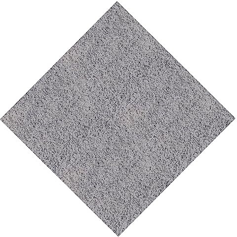 IBOWZ Losetas de Moqueta Baldosa de Alfombra para pelar y Pegar, losetas de Alfombra Autoadhesivas comerciales, instalación DIY de 20x20, Alfombrilla Antideslizante para Mascotas, 10 baldosas