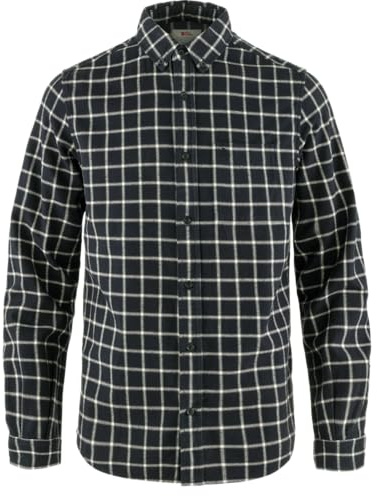 Fjällräven Övik Flannel Shirt