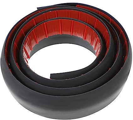 OSALADI Floor Edge Strips Self Adhesive for Carpet Flooring Transitions Edging Trim Strip Thresholds for Doorways Door Threshold Vinyl Flooring No Nails Adhesive Extra Strong