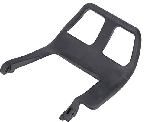 CHICIRIS Protezione per la Mano Anteriore della Motosega Produzione Professionale per MS360 036 034, Materiale ABS Resistente all'Usura, per Chirurghi degli Alberi