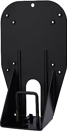 HumanCentric VESA Mount Adapter Bracket Compatible with Samsung CF591 Series Curved 27-inch LC27F591FDNXZA