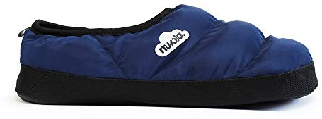 NUVOLA. Pantofole da Donna e Uomo | Interno caldo, suola flessibile, tocco morbido, casa, relax, smart working, divano e uso quotidiano