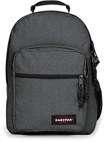 SAC DOS MORIUS 30L BLACK DENIM