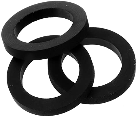 TOYANDONA 3stücke Kassettenriemen Ersatzriemen Für Kassettenspieler Antriebsriemen Für Kassettenrekorder Gummi Riemen Für Recorderdecks Musik Recorder Pulley Gürtel