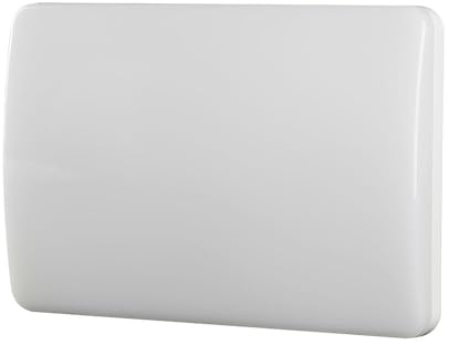 V-TAC LED-Wandleuchte - Hausnummernbeleuchtung - Samsung - IP65 - Weiß - 12W - 1100 Lumen - 4000K