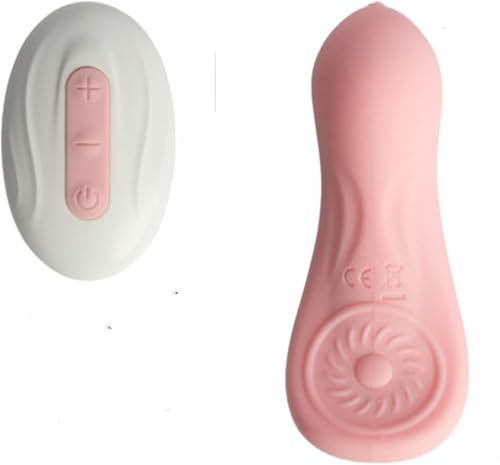 Vibrating Egg Panties Vibrator Women Wearable Vibro Adult Toys Sex for Masturbator Machine