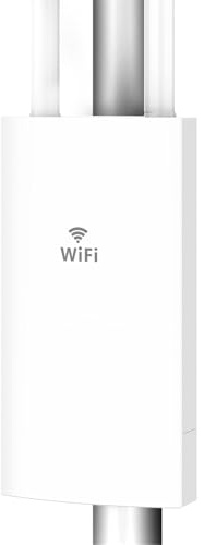 WONLINK Outdoor WLAN Access Point 1200Mbit/s RE01