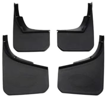 Anteriore Posteriore Paraspruzzi Per Land Per Rover Per Defender 90/110 2020 + Parafango Parafango Flap Splash Parafango Copertura Anteriore Ruota Posteriore Paraspruzzi