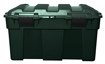 Whitefurze G02651 Garden Storage - Green