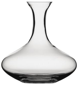 Spiegelau Dekantierkaraffe, Dekanter, Kristallglas, 1,0 l, Vino Grande, 7060159