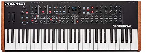 Sequential Prophet Rev2