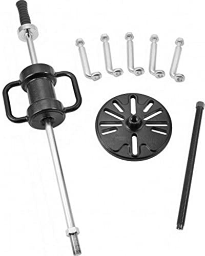 Facom - Pousse cardan Extracteur de moyeux mécanique - U.11MPB