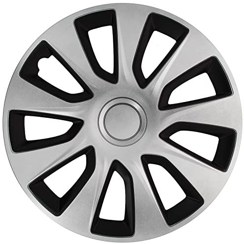 JEUX D'ENJOLIVEURS 13 WASHINGTON SILVER/BLACK