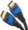 KabelDirekt – Cable HDMI 8K / 4K – 10x 3m y más longitudes (0,15m–22,5m) – Cable HDMI diseñado en Alemania – Soporta 10K/8K@60Hz / 4K@120Hz – HDMI Cable para TV, PC, PS5, Xbox, Switch