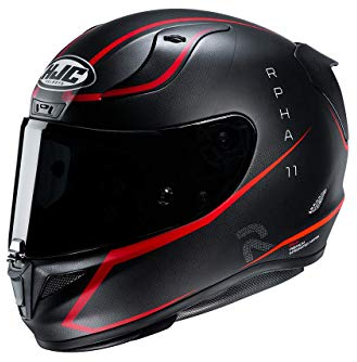 HJC, integralhelm motorrad RPHA11 Jarban MC1SF XXL