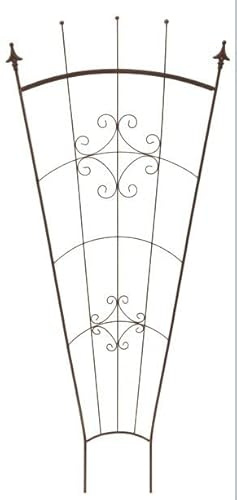 TrendLine Rankgitter 75x180cm 75 x 180 cm Spaliere