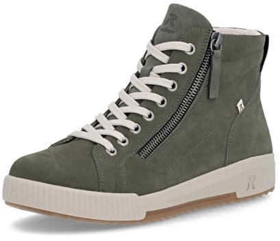 Rieker Damen Stiefeletten W0164