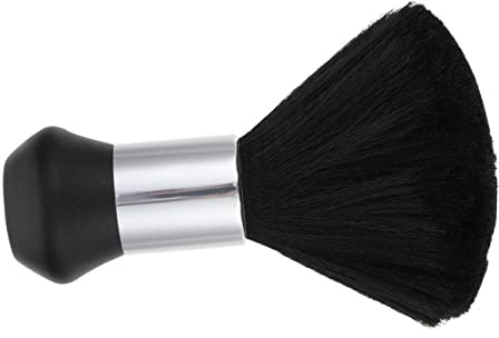 minkissy 4pièces Brosse De Barbier Duster Pour Cou Accessoire De Coiffure Pour Éliminer Les Cheveux Indésirables Après La Coupe Doux Pour Peau