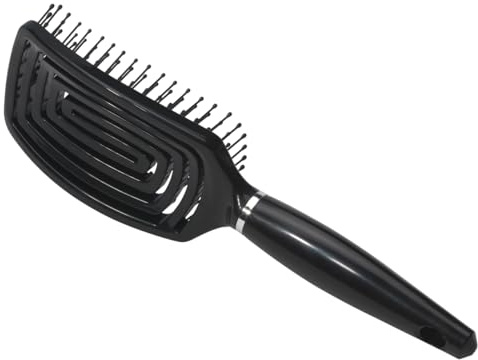 Paddle Brosse 3D Nylon Perle