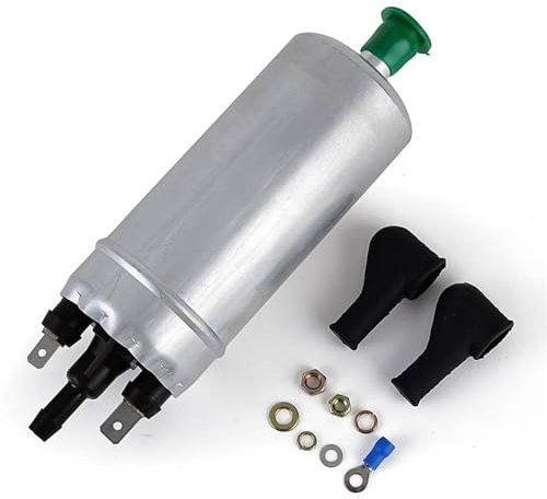 Motorrad-Kraftstoffpumpen Für Mercury 175 1992-1995 E150 E175 E200 Für XRI Für Magnum E200/E150 Für Super Für Magnum E220 Motorrad kraftstoff pumpe 12 v Benzin Pumpe