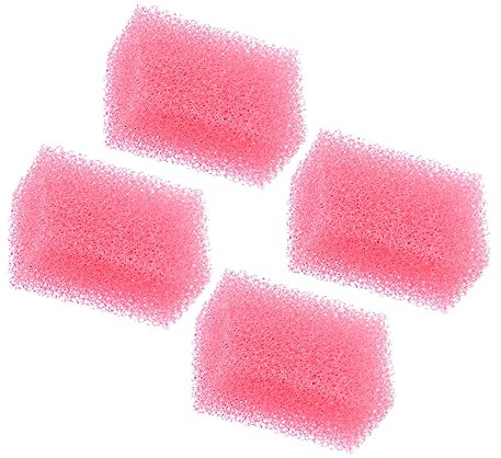 FRCOLOR Special Effect Sponge Set Makeup Sponge Cleaner for Foundation Stipple Face Paint