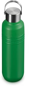LE CREUSET Isolierflasche, 0,5 l, Bamboo