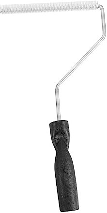 DIYEAH Herramienta De Rodillo Antiespumante De Fibra De Vidrio Rodillo De Burbujas Para Compuesta Para Proyectos De Laminación Interiores