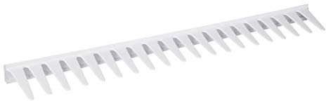Gorenje Flaschenhalter 432960 Flaschenkamm für Abstellfach Kühlschranktüre KühlGefrierKombination