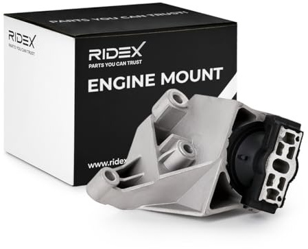 RIDEX 247E0303 Support moteur Compatible avec RENAULT Twingo I 3 portes C06