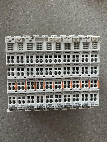EL3068 (gebraucht) zerlegte Produkte in gutem Zustand