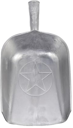 NAMOARLY Wasserschöpfer Aus Aluminium Für Haushalt Küchenwerkzeug Und Langlebig Mit Ergonomischem Griff Für Komfortable Benutzung Bei Gemüse Und Obstreinigung