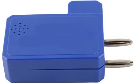SUNGOOYUE Fecht-Schiedsrichterausrüstung, Universelles Elektronisches Schiedsrichtergerät mit Hochpräzisem Sensor für Training und Wettkampf, ABS-Legierungsmaterial, Leichtes, Tragbares Design für