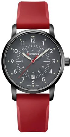 Wenger Orologio Uomini 01.1641.117