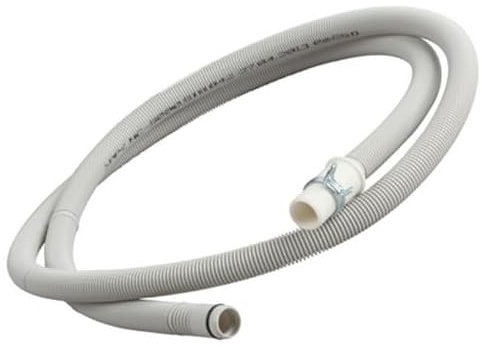 Dishwasher waste hose 00649905, 649905 Bosch