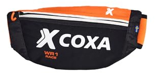 COXA Carry 522 WR1 RACE Belt Unisex Black Größe Onesize