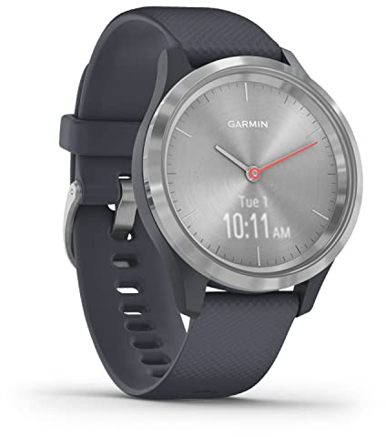 Garmin Vivomove Smartwatch Hybrid Analogico