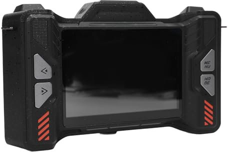 ARTOCT Videocamera digitale 4K 70MP HD 50X Zoom digitale da 3,5 pollici TFT SLR fotocamera digitale con scheda di memoria da 64 GB per la fotografia