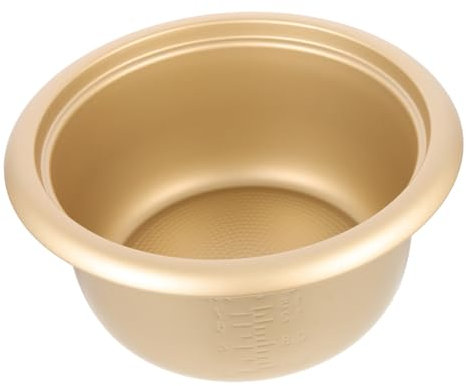 Cabilock Revestimiento Aleación Aluminio Para Olla Arrocera Cocedor Arroz Eléctrico