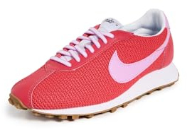 Nike Ld-1000 Se Zapatos de Ocio para Mujer Ember Glow/Beyond Pink/Sail/Al 39