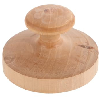 Tortillapresse für Hausgemachte Tortillas und Tacos
