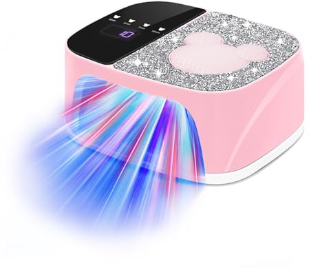 LOZLTX 2025 - Appareil laser à ongles - Action rapide pendant 21 jours - Laser industriel n° 1 - Restauration d'ongles sains et de nouveaux appareils laser mycoses des ongles - Lumière infrarouge 365