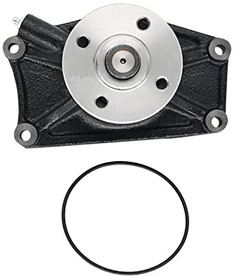 Pompe à eau VAME993520 compatible avec la pelle Kobelco SK235SR-1ES SK235SRLC-1ES SK235SRNLC-1E SK235SRNLC-1ES SK250LC-6E